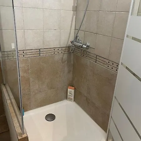 Appartement Sejour Romantique Entre Mer Et Ciel *
