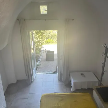 Le Refuge De La Tour Entre Et Ciel Porri