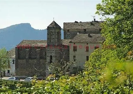 Le Refuge De La Tour Entre Et Ciel Апартаменты
