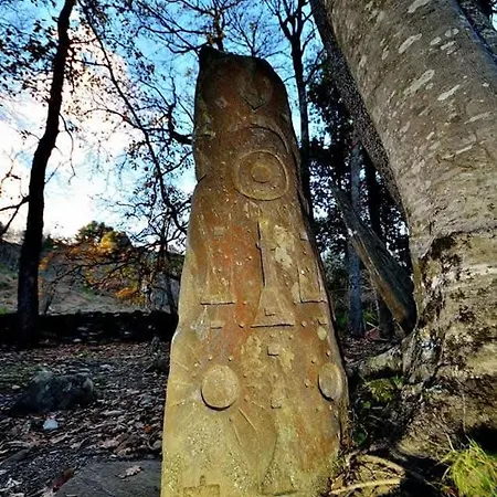 Le Refuge De La Tour Entre Et Ciel
