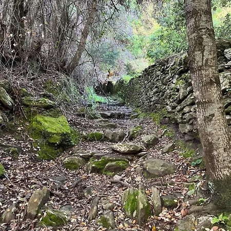 Le Refuge De La Tour Entre Et Ciel Porri