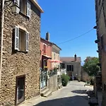Διαμέρισμα Le Refuge De La Tour Entre Et Ciel Porri