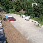 Le Refuge De La Tour Entre Et Ciel Διαμέρισμα Porri