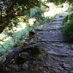 Le Refuge De La Tour Entre Et Ciel