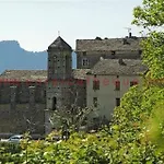 Le Refuge De La Tour Entre Et Ciel Διαμέρισμα