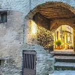 Le Refuge De La Tour Entre Et Ciel Διαμέρισμα Porri
