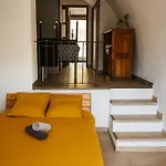 Le Refuge De La Tour Entre Et Ciel Διαμέρισμα Porri