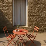 Le Refuge De La Tour Entre Et Ciel Porri