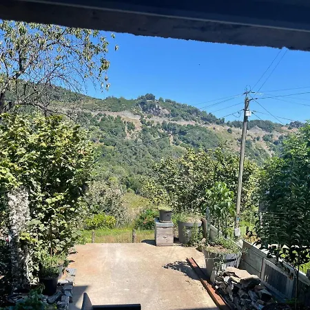 Appartamento Le Refuge De La Tour Entre Et Ciel Porri