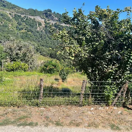 Appartamento Le Refuge De La Tour Entre Et Ciel Porri