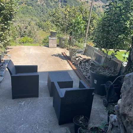 Le Refuge De La Tour Entre Et Ciel * Porri