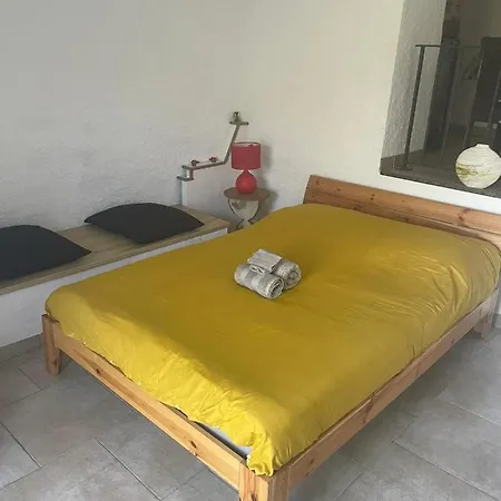 Sejour Romantique Entre Mer Et Ciel Apartment Porri