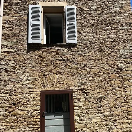 Le Refuge De La Tour Entre Et Ciel Apartamento