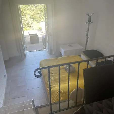 Le Refuge De La Tour Entre Et Ciel Apartamento Porri