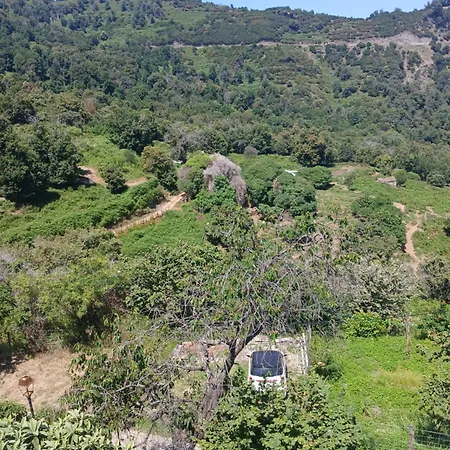 Appartamento Le Refuge De La Tour Entre Et Ciel *