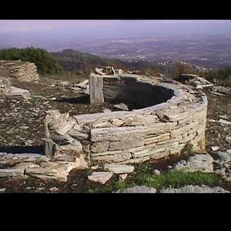 Le Refuge De La Tour Entre Et Ciel * Porri