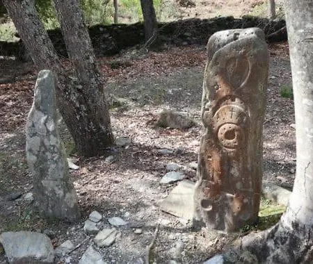 Appartamento Le Refuge De La Tour Entre Et Ciel *