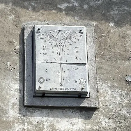 Le Refuge De La Tour Entre Et Ciel Apartament