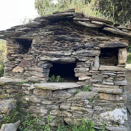 Apartament Le Refuge De La Tour Entre Et Ciel