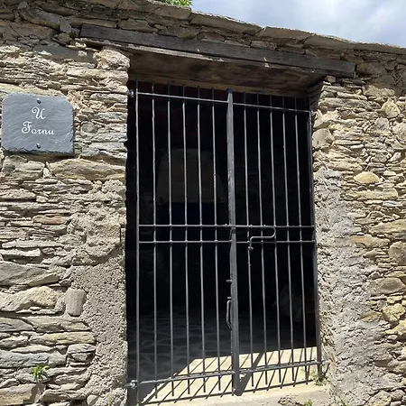 Apartamento Le Refuge De La Tour Entre Et Ciel *