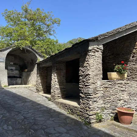 Le Refuge De La Tour Entre Et Ciel Apartamento Porri