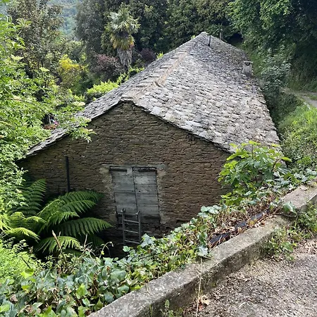Le Refuge De La Tour Entre Et Ciel Apartamento Porri