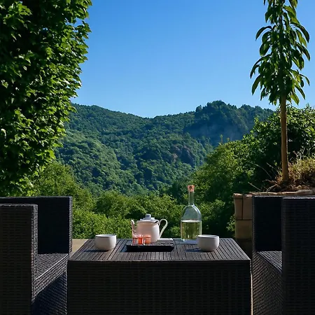 Sejour Romantique Entre Mer Et Ciel Apartment Porri