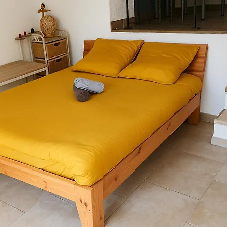 Le Refuge De La Tour Entre Et Ciel * Porri