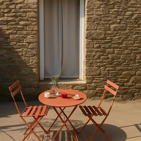 Le Refuge De La Tour Entre Et Ciel Porri