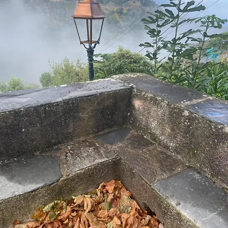 Le Refuge De La Tour Entre Et Ciel Apartamento Porri