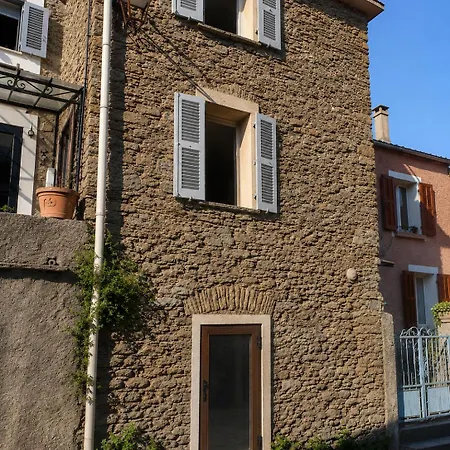 Le Refuge De La Tour Entre Et Ciel Appartamento Porri