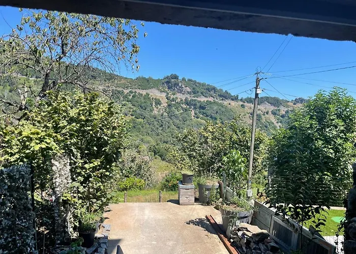 דירה Le Refuge De La Tour Entre Et Ciel Porri