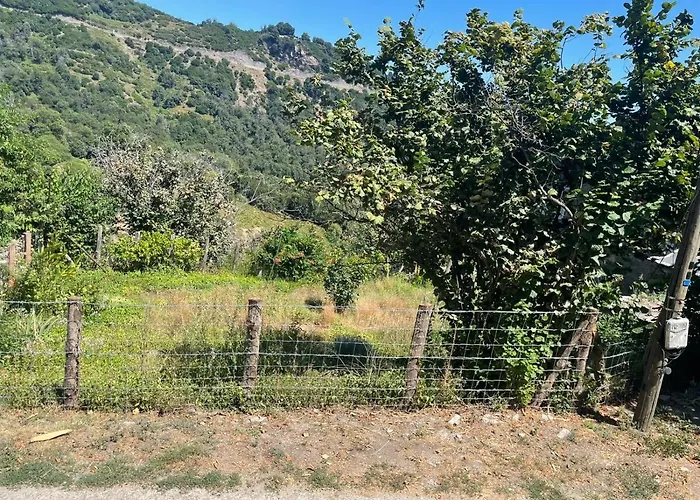 דירה Le Refuge De La Tour Entre Et Ciel Porri