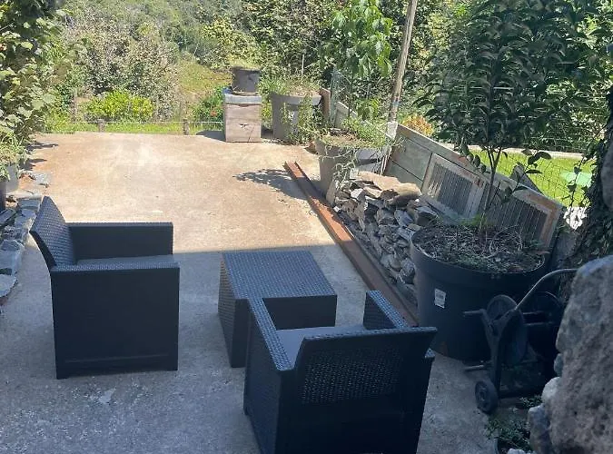 Le Refuge De La Tour Entre Et Ciel * Porri