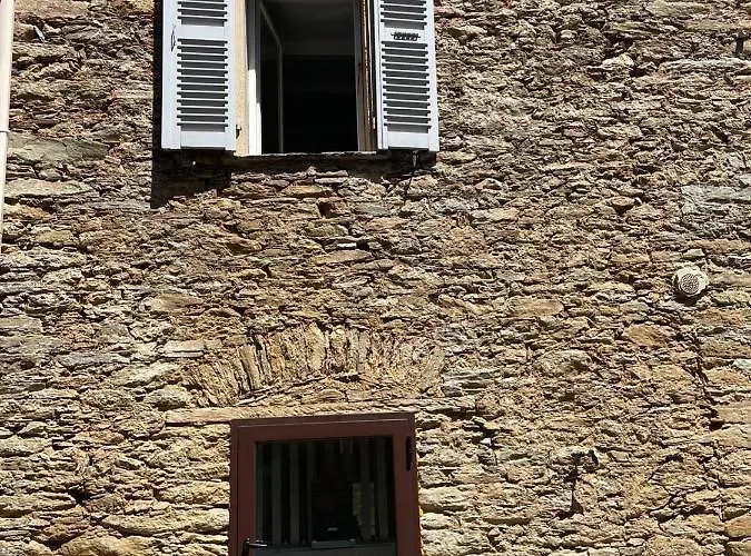Le Refuge De La Tour Entre Et Ciel Lejlighed