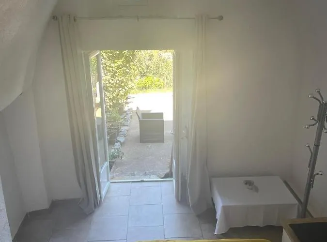 Le Refuge De La Tour Entre Et Ciel Porri