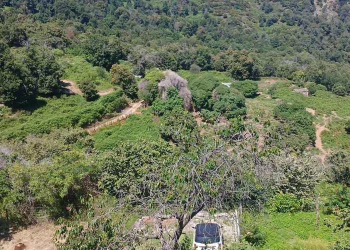 דירה Le Refuge De La Tour Entre Et Ciel *