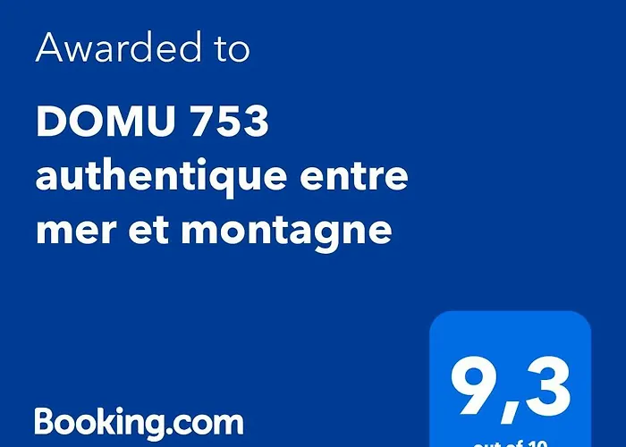 Le Refuge De La Tour Entre Et Ciel *