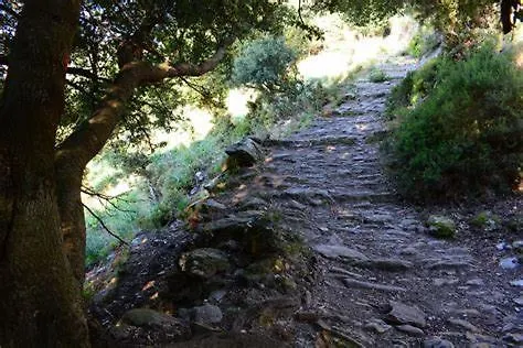 Le Refuge De La Tour Entre Et Ciel