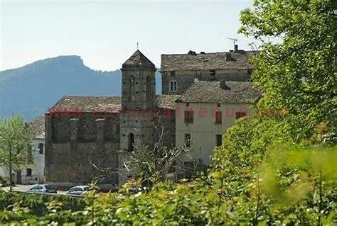 Le Refuge De La Tour Entre Et Ciel דירה