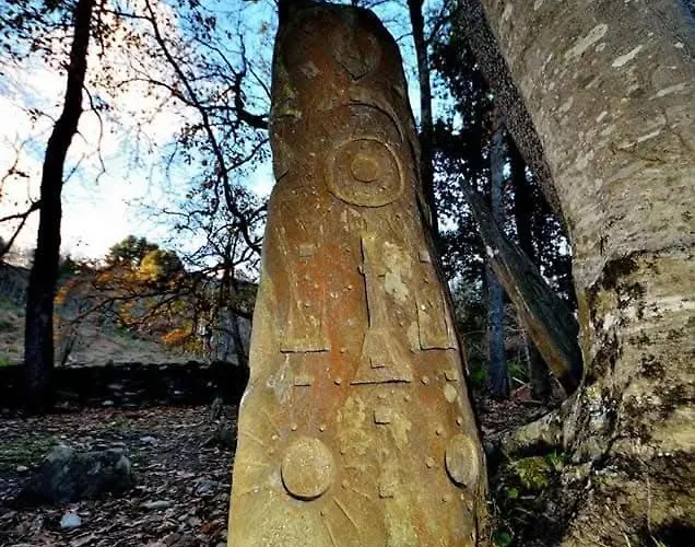Le Refuge De La Tour Entre Et Ciel