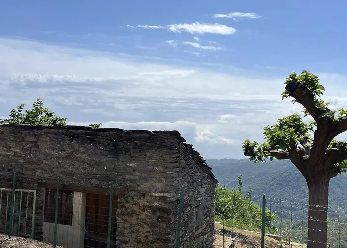 דירה Le Refuge De La Tour Entre Et Ciel Porri