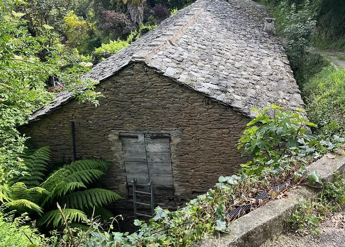 Le Refuge De La Tour Entre Et Ciel Lejlighed Porri