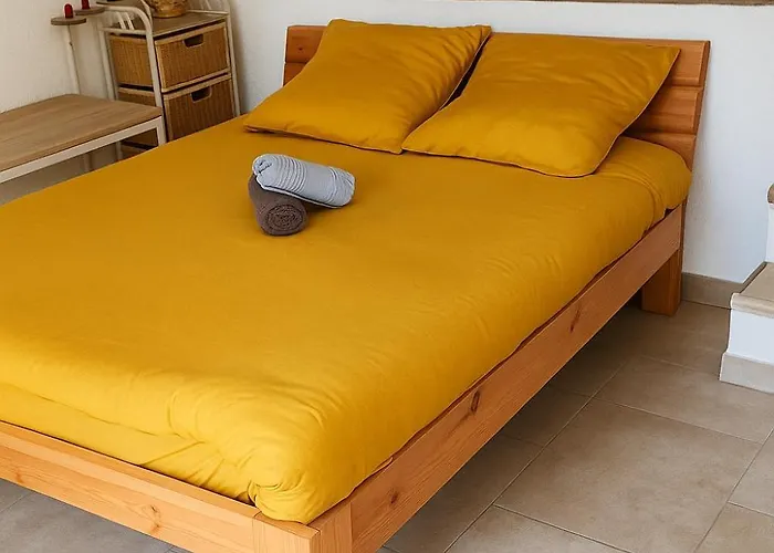 Le Refuge De La Tour Entre Et Ciel * Porri