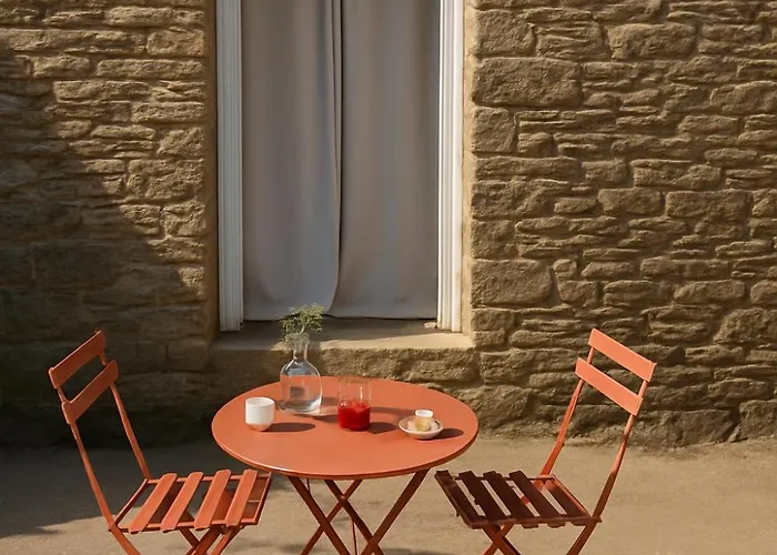 Le Refuge De La Tour Entre Et Ciel Porri